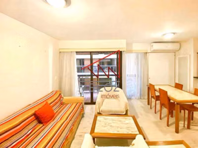 Apartamento, 2 quartos, 85 m² - Foto 3