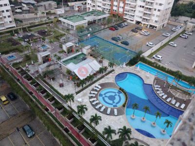 Apartamento, 2 quartos, 68 m² - Foto 3