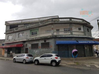 Prédio Inteiro, 606 m² - Foto 1