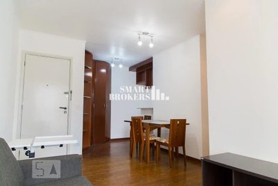 Apartamento, 2 quartos, 52 m² - Foto 5