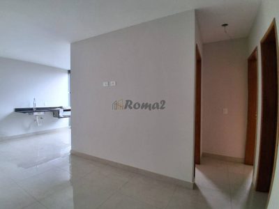 Apartamento, 2 quartos, 54 m² - Foto 5