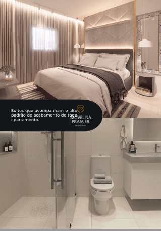 Apartamento, 2 quartos, 65 m² - Foto 4