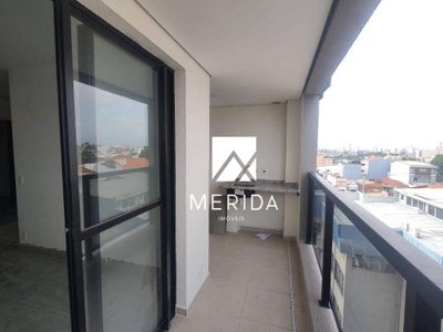 Apartamento, 2 quartos, 61 m² - Foto 4
