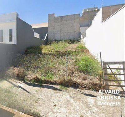 Loteamento e Condomínio, 192 m² - Foto 2
