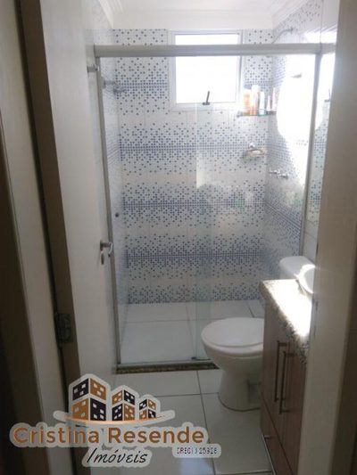 Apartamento, 2 quartos, 47 m² - Foto 5