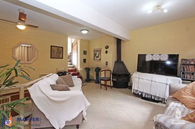 Casa, 3 quartos, 287 m² - Foto 4