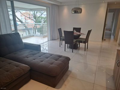 Apartamento, 4 quartos, 155 m² - Foto 2