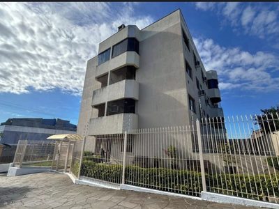 Apartamento, 1 quarto, 44 m² - Foto 2