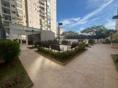 Apartamento, 1 quarto, 54 m² - Foto 1