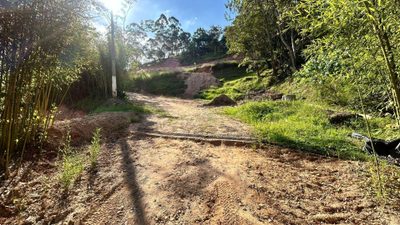 Chácara, 8500 m² - Foto 2