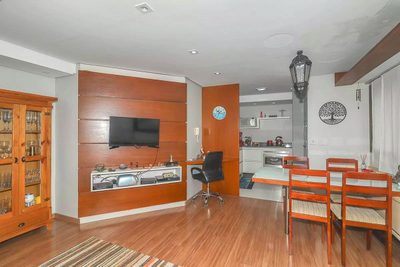 Apartamento, 1 quarto, 49 m² - Foto 2