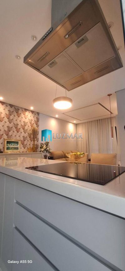 Apartamento, 3 quartos, 69 m² - Foto 4