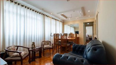 Apartamento, 2 quartos, 73 m² - Foto 2