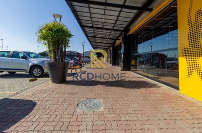 Loja-Salão, 900 m² - Foto 3
