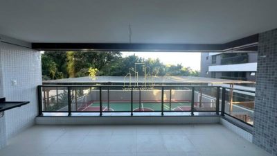Apartamento, 3 quartos, 128 m² - Foto 4