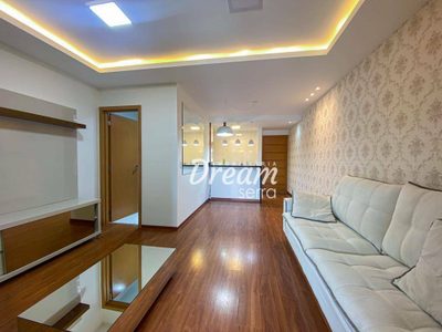 Apartamento, 1 quarto, 50 m² - Foto 1