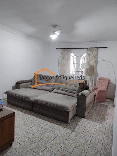 Casa, 3 quartos, 250 m² - Foto 1