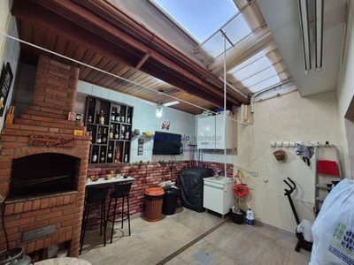 Sobrado, 2 quartos, 165 m² - Foto 5