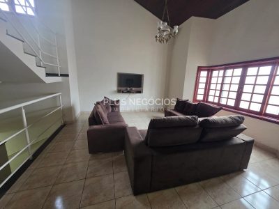 Casa, 4 quartos, 324 m² - Foto 1
