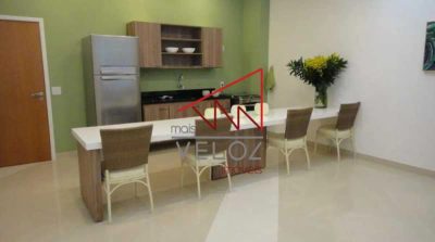 Apartamento, 3 quartos, 111 m² - Foto 2