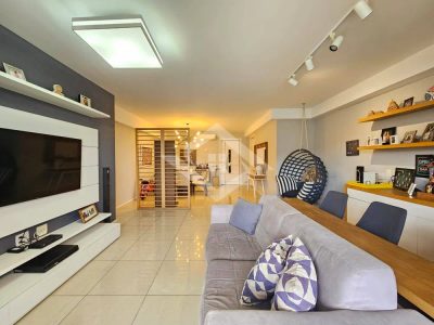 Apartamento, 4 quartos, 166 m² - Foto 5