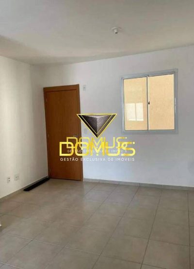 Apartamento, 2 quartos, 43 m² - Foto 1