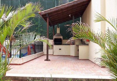 Apartamento, 3 quartos, 75 m² - Foto 4