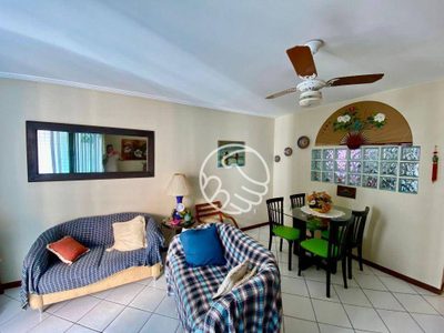 Apartamento, 2 quartos, 120 m² - Foto 2
