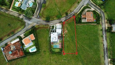 Terreno, 1595 m² - Foto 2
