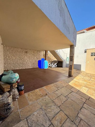 Casa, 121 m² - Foto 4