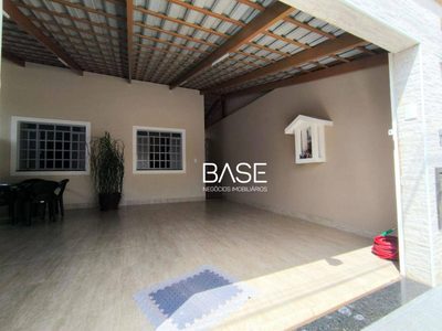 Casa, 3 quartos, 140 m² - Foto 3