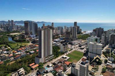 Apartamento, 2 quartos, 66 m² - Foto 3