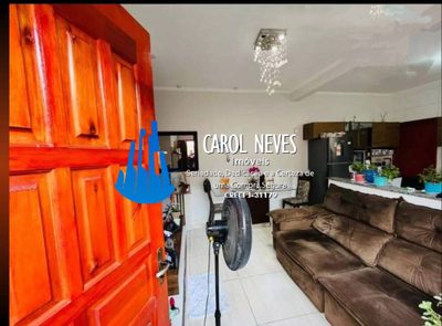 Casa, 2 quartos, 56 m² - Foto 5