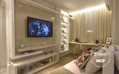 Apartamento, 3 quartos, 62 m² - Foto 4