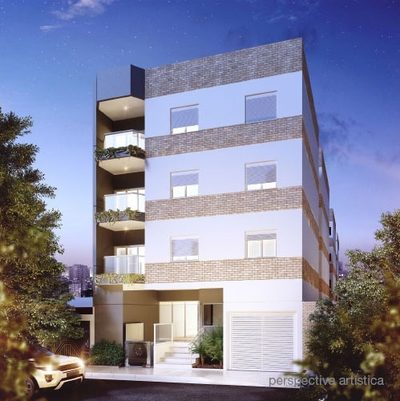 Apartamento, 2 quartos, 65 m² - Foto 1