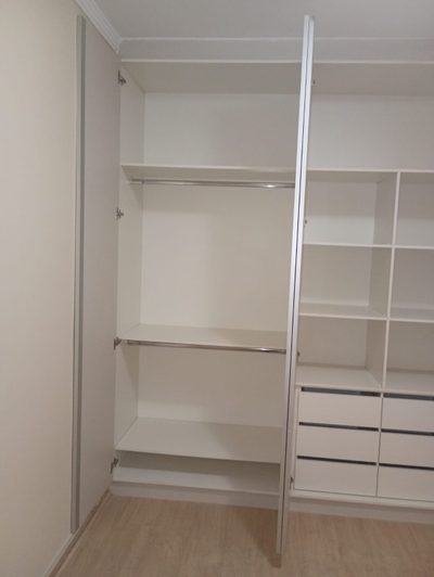 Casa de Condomínio, 2 quartos - Foto 4