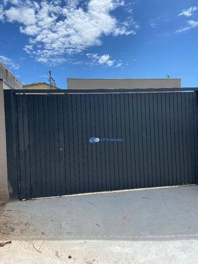 Casa, 2 quartos, 90 m² - Foto 2