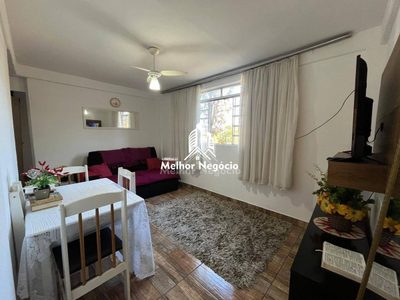Apartamento, 2 quartos, 57 m² - Foto 2