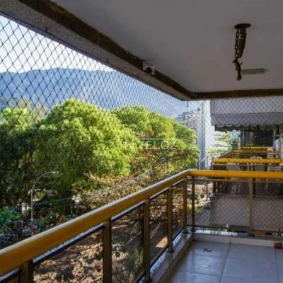 Flat/Apart Hotel, 2 quartos, 80 m² - Foto 1