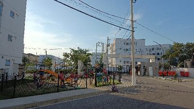 Apartamento, 2 quartos, 44 m² - Foto 1