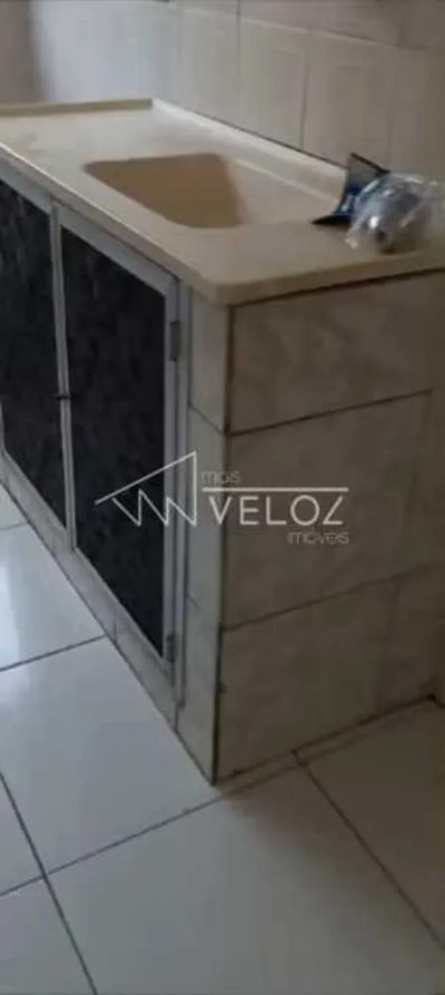 Apartamento, 2 quartos, 55 m² - Foto 1