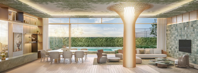Apartamento, 4 quartos, 251 m² - Foto 5