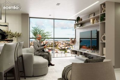 Casa, 1 quarto, 41 m² - Foto 5