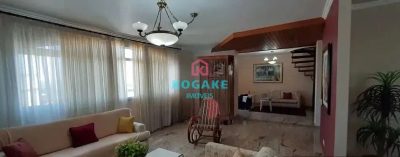 Cobertura, 4 quartos, 374 m² - Foto 4