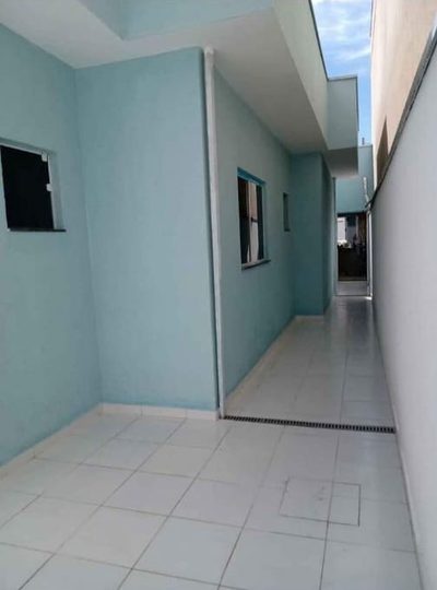 Casa, 2 quartos, 95 m² - Foto 1