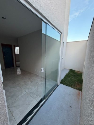 Apartamento, 2 quartos, 68 m² - Foto 2