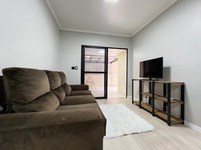 Apartamento, 3 quartos, 110 m² - Foto 3
