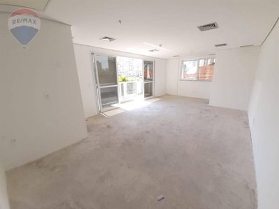 Sala-Conjunto, 45 m² - Foto 2