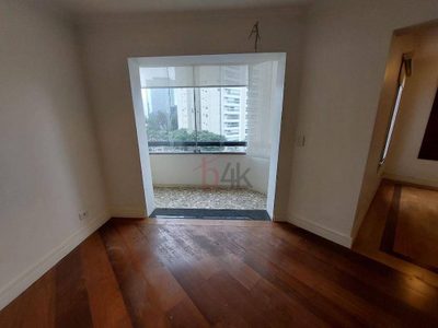 Apartamento, 2 quartos, 81 m² - Foto 4