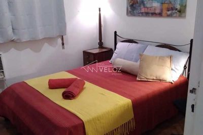 Apartamento, 2 quartos, 70 m² - Foto 2